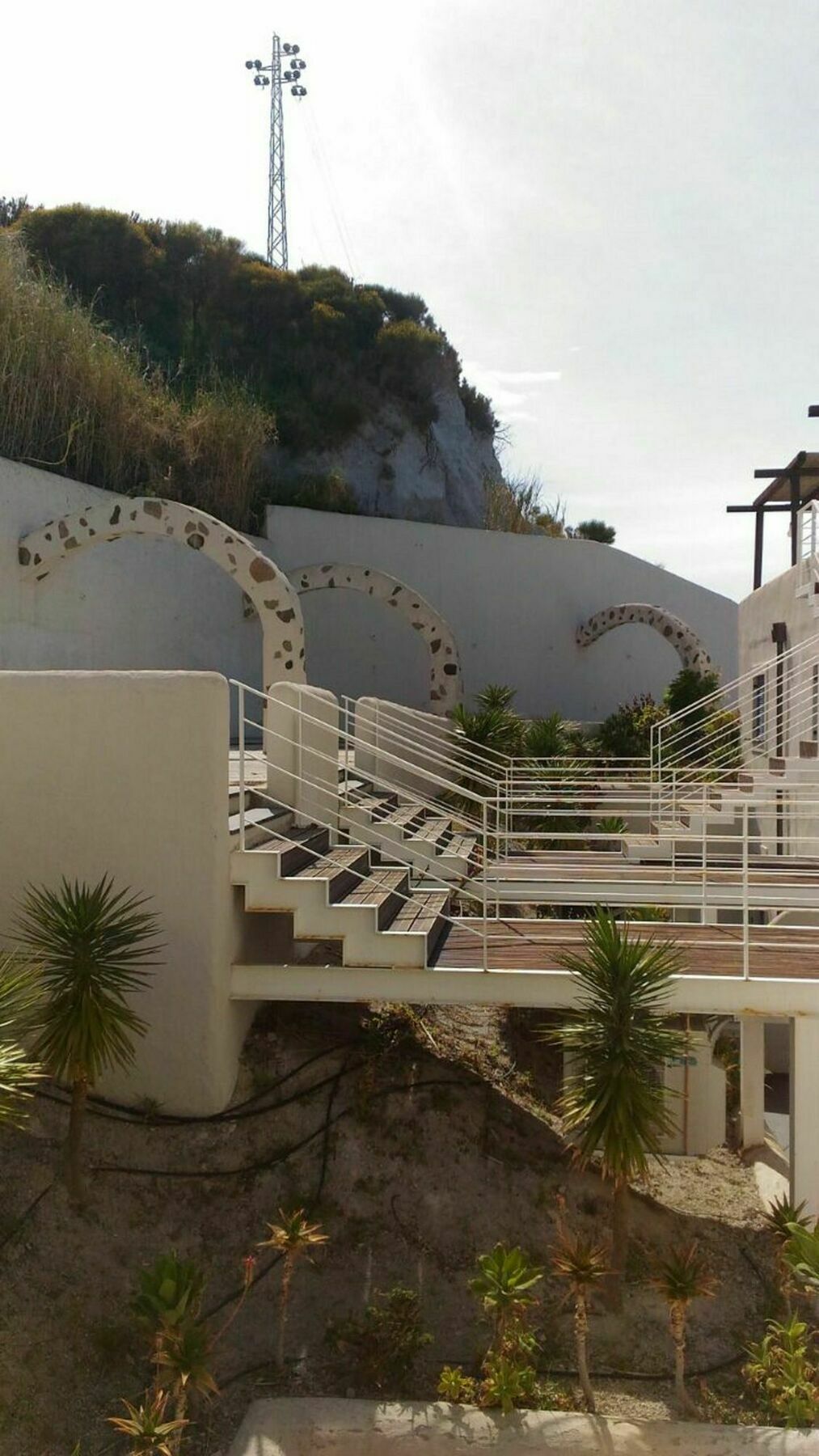 Residence Nerossidiana ลีปารี ภายนอก รูปภาพ