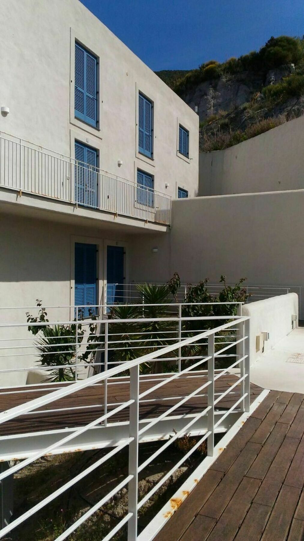 Residence Nerossidiana ลีปารี ภายนอก รูปภาพ
